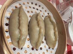 -西贝(上海中心店)