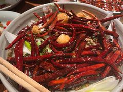 -双流老妈兔头(荟聚店)