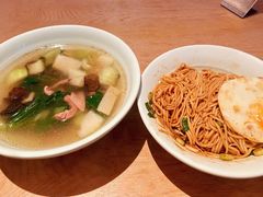 -东园小馆·早茶·淮扬小炒(水街店)