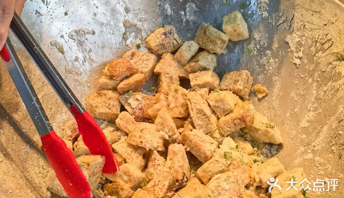 谁能解释一下为什么潮汕地区的反沙这么好吃🤤