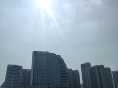 -北海市海滨公园