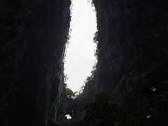 -英西峰林·洞天仙境