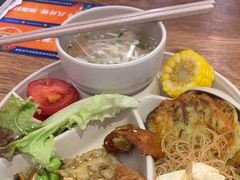 -素满香·食养自助(建邺万达店)