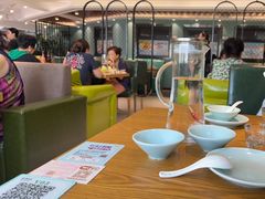 -去茶去餐厅(中央大街店)