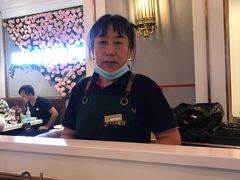 -九寸花汀(摩天活力城店)