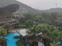-宁波九龙湖开元度假村
