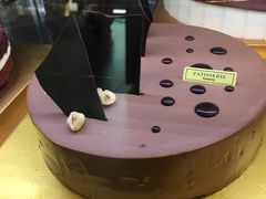 -红跑车蛋糕世界(清江路店)