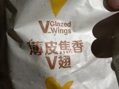 -麦当劳(北京金星西路店)