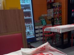 -阿青龙虾·烧烤大排档(湖里万达店)
