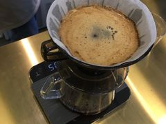 -KYO COFFEE(胶州路店)