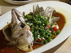 -玫瑰厅上海菜(兴国路店)