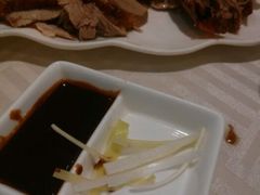 普通烤鸭-全聚德(胜利大街店)
