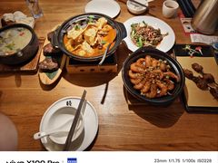 -桂小厨广西菜(青秀万达店)
