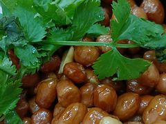 -一锅厨东北水饺店(厦大店)