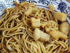 -复兴面王(河东路起源店)