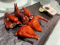 -侨美·唐荔园·40年地道粤菜