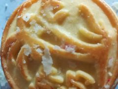 椰奶饼-大桥道糕点食品店(津塘路店)