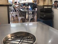-松明一烤肉馆(鲁园店)