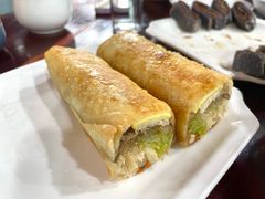 五虎擒羊-御清斋总店(天一街店)