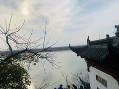 -采石矶景区
