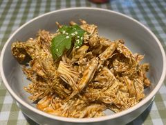 -玉桥餐厅(天坛店)