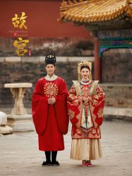 点击看大图 -美云庭古装·格格服汉服·京城旅拍(北京店)
