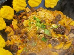 -刘小亮东北铁锅炖(金楠天街第六分店)