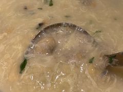 海鲜疙瘩汤-前海沿·青岛菜(五四广场永旺店)