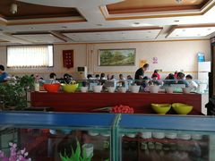 -大连海鲜斑鱼火锅(安平店)