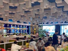 -7+7私家饭堂(人民路店)