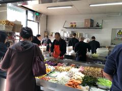 -林静小吃(复兴路店)