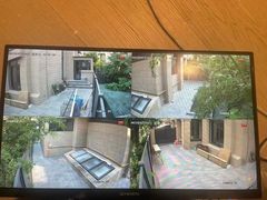 -萤石监控摄像头安装无线网络覆盖智能家居(徐汇店)