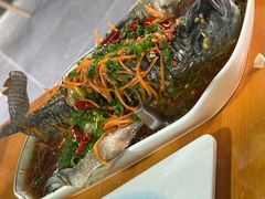 -龙姐私房菜(和顺古镇店)