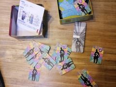 -MOJO密室逃脱(中街旗舰店)