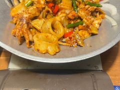 -新白鹿餐厅(龙游路店)