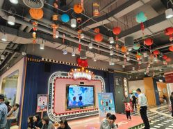 -meland亲子乐园(北京首开通州万象汇店)