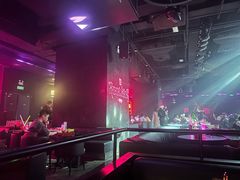 -MOSSO音乐酒吧·live house(南京旗舰店)