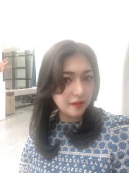 -美美秀造型