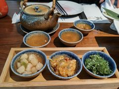 -熹炭精致日料(金融街购物中心店)