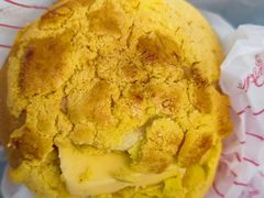 -金狮饼店(关闸马路店)