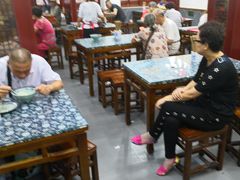 大堂-荣阳楼(山塘街店)