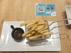 -豪客来牛排(金鼎广场店)
