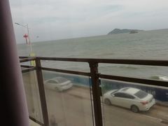 -沙扒湾