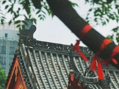-长春观