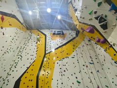 -问山MountQuest攀岩馆