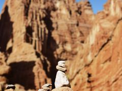 -天山神秘大峡谷
