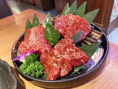 -丸藏和牛烧肉专门店(园区师惠坊店)