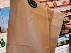 -81BAKERY(大学路店)