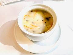 秦淮船宴鳕鱼羹-民国红公馆(老门东店)