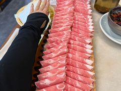 -京门老爆三·铜锅涮肉 爆肚(望京店)